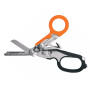 Багатофункціональні ножиці для порятунку Leatherman Raptor Orange/Black