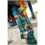 Дитячий комбінезон DucKsday Rainsuit Breeze