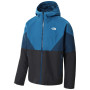 Чоловіча куртка The North Face Lightning Jacket 2022 синій