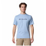 Чоловіча футболка Columbia CSC Basic Logo Tee