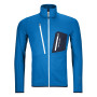 Чоловіча толстовка Ortovox Fleece Grid Jacket