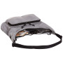 Сумка через плече The North Face Never Stop Crossbody