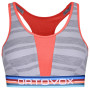 Спортивний бюстгальтер Ortovox 185 Rock'N'Wool Sport Top W