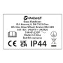 Подовжувач Outwell Taurus CEE Camping Cable 25 m