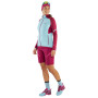 Жіноча функціональна толстовка Dynafit Transalper Ptc Hooded Jacket W