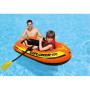 Надувний човен Intex Explorer 100 58355NP