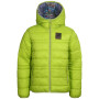 Дитяча куртка Alpine Pro Michro