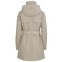 Жіноче зимове пальто Fundango Charlotte Trenchcoat