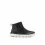 Жіночі черевики Sorel Sorel Explorer™ Ii Bootie Wp чорний