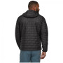 Чоловіча куртка Patagonia Nano Puff Hoody