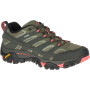 Жіночі черевики Merrell Moab 2 GTX