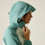 Жіноча куртка Regatta Womens Pro Hybrid II