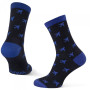 Шкарпетки Warg Happy Merino M Airplane