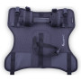 Кріпильний ремінь з гачками Acepac Bar Harness