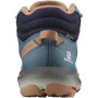 Жіночі черевики Salomon Predict Hike Mid Gore-Tex W