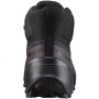 Жіночі туристичні черевики Salomon Cross Hike 2 Mid Gore-Tex