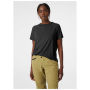 Жіноча футболка Helly Hansen W Tech Trail Ss T-Shirt