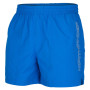 Чоловічі шорти Northfinder Nathanial блакитний 396Lightblue