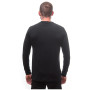 Чоловіча футболка Sensor Merino Air Pt Locate dl.rukáv