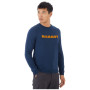 Чоловіча толстовка Mammut ML PUll
