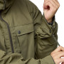 Чоловіча куртка Fjällräven Bergtagen G-1000 Jacket M