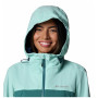 Натільна сумочка Columbia Boulder Falls™ Jacket
