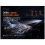 Налобний ліхтарик Fenix HP30R V2.0