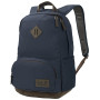 Рюкзак Jack Wolfskin Croxley 24 синій