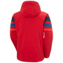 Чоловіча зимова куртка Helly Hansen Panoramic Ins Jacket