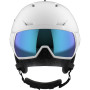 Гірськолижний шолом Salomon Icon Lt Visor