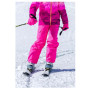 Дитячі лижні штани Lego Wear Lwpayton 701 Pink