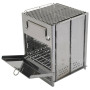 Гриль Cattara Cube