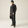 Чоловіча толстовка Dare 2b Firn Hooded Borg Fleece