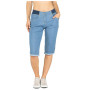 Жіночі 3/4 штани Chillaz Jessy 2.0 Denim