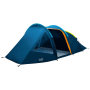 Сімейний намет Vango Beta 450XL CLR синій