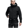 Чоловіча куртка Mammut Crater HS Hooded Jacket M