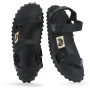 Сандалії Gumbies Scrambler Sandals - Black