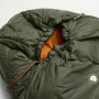 Трисезонний спальний мішок Fjällräven Abisko Three Seasons Regular