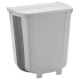 Кошик для сміття Brunner Pillar Foldaway 8l