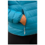 Жіноча пухова куртка Mac in a Sac Ladies Reversible Polar Jacket (Sack)
