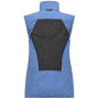 Жіноча жилетка Salewa Pedroc Dst Light Vest W