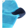 Дитячі шкарпетки Alpine Pro Skyro Blue