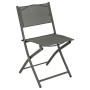 Kempingový nábytek Bo-Camp Bistro Set 3
