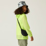 Дитяча куртка Regatta Kids’ Pack-It Jacket III Sharp Green