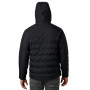 Чоловіча куртка Columbia M Grand Trek Down Jacket