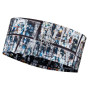 Пов'язка Buff Fastwick Headband сірий/синій R-O-2 Multi