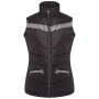 Жіноча жилетка Dare 2b Burnish Gilet чорний