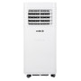 Кондиціонер Brunner Polarys Imperator - Fiat Ducato білий white