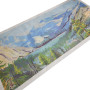 Килимок High Tail Designs Tyvek Ground Cloth Yellowstone Wilderness