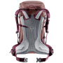 Жіночий рюкзак Deuter Futura 24 SL